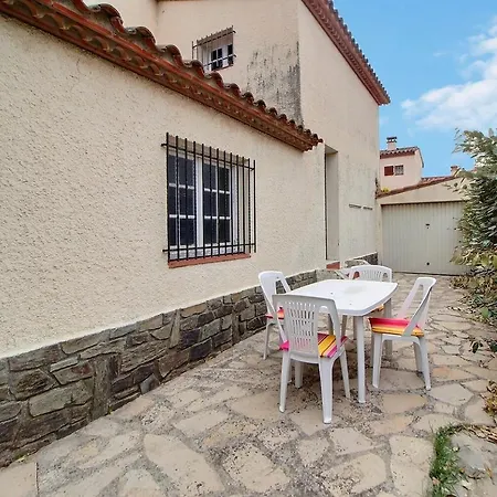 Meuble Trois Etoiles Au Premier Etage D'Une Maison Typique Saint-Cyprien  Exterior foto