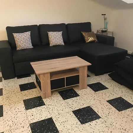 Meuble Trois Etoiles Au Premier Etage D'Une Maison Typique Saint-Cyprien  Exterior foto